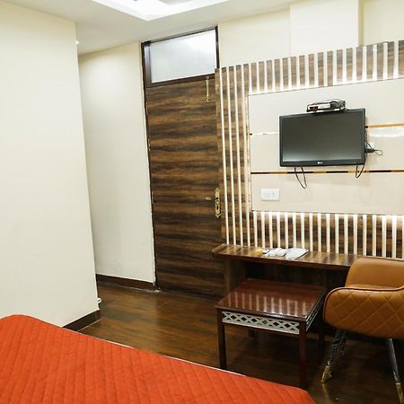 Hotel Batra Home Nizamuddin Νέο Δελχί Εξωτερικό φωτογραφία