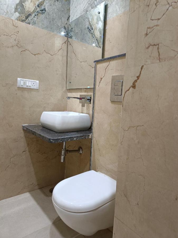 Hotel Batra Home Nizamuddin Νέο Δελχί Εξωτερικό φωτογραφία
