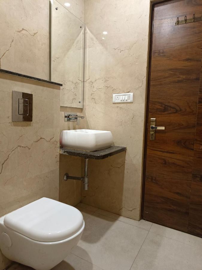 Hotel Batra Home Nizamuddin Νέο Δελχί Εξωτερικό φωτογραφία