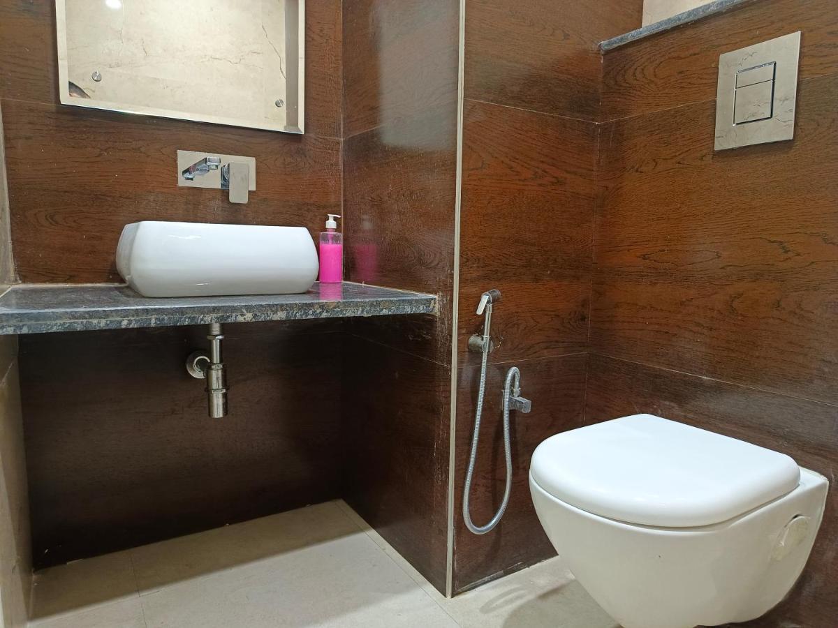 Hotel Batra Home Nizamuddin Νέο Δελχί Εξωτερικό φωτογραφία