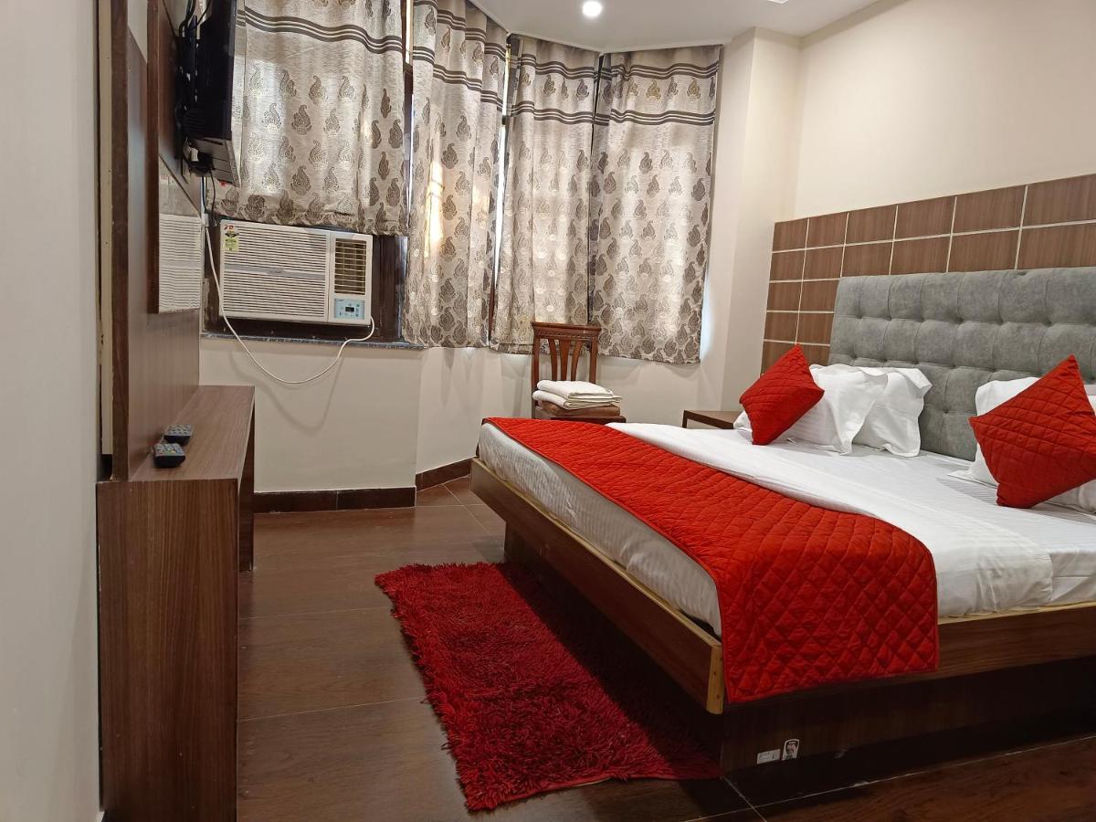 Hotel Batra Home Nizamuddin Νέο Δελχί Εξωτερικό φωτογραφία