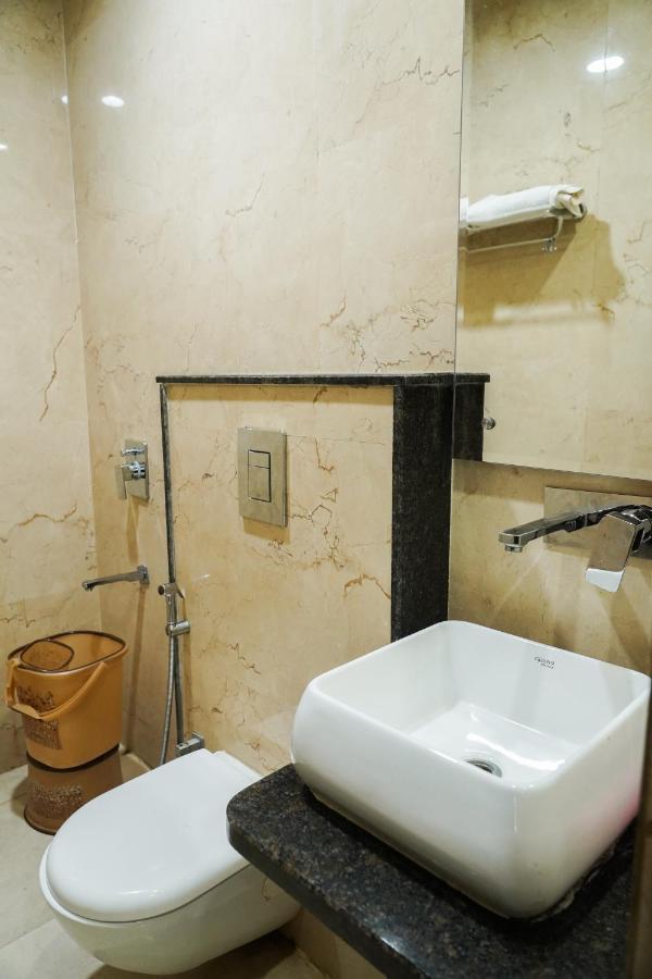 Hotel Batra Home Nizamuddin Νέο Δελχί Εξωτερικό φωτογραφία