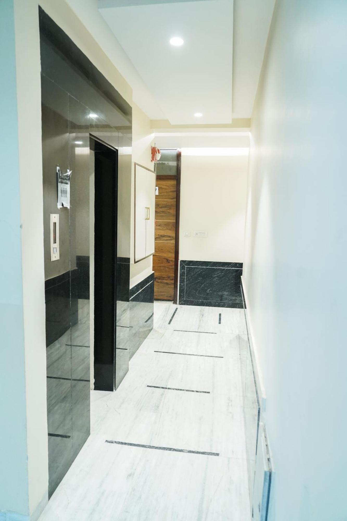 Hotel Batra Home Nizamuddin Νέο Δελχί Εξωτερικό φωτογραφία