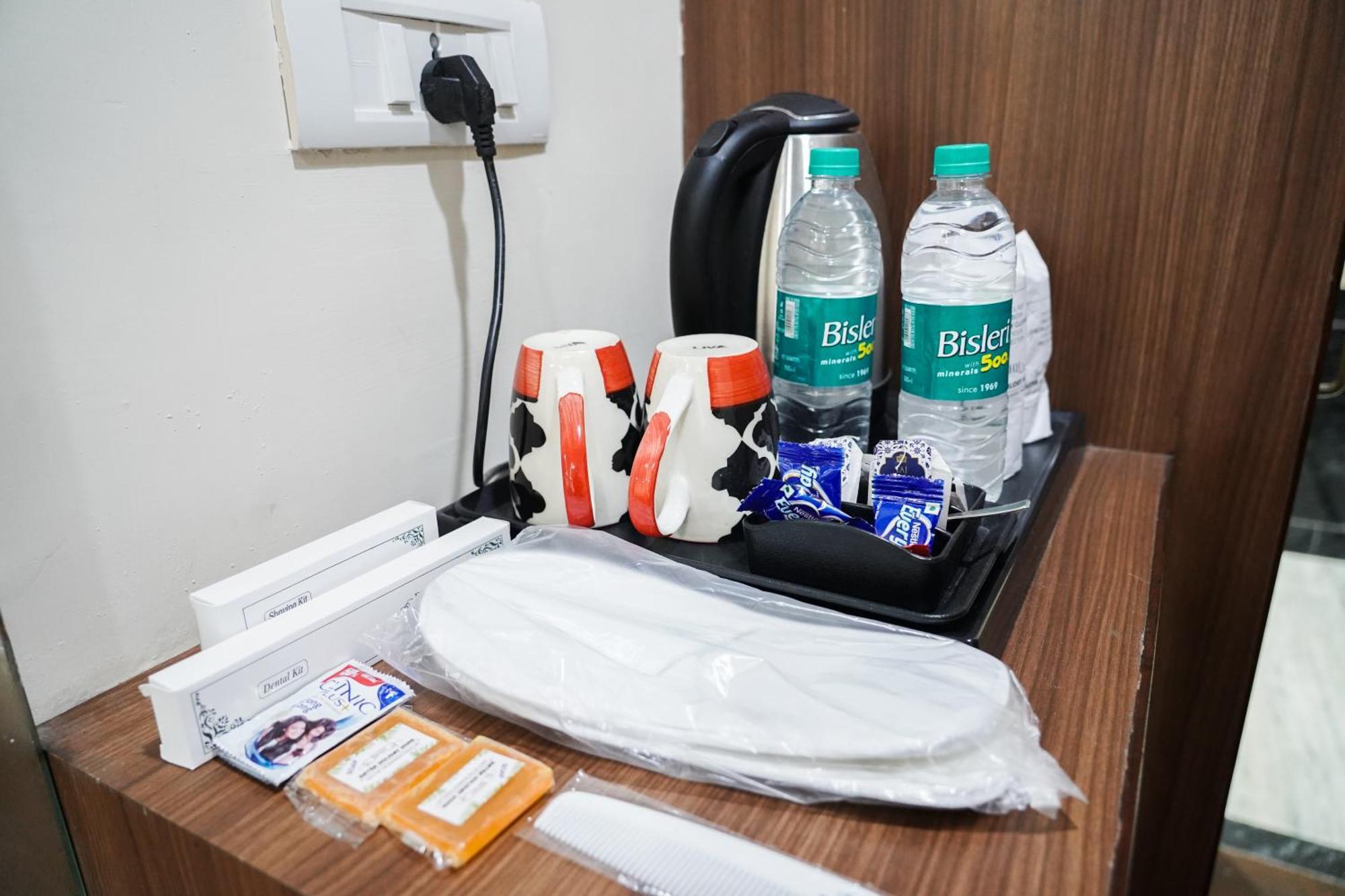 Hotel Batra Home Nizamuddin Νέο Δελχί Εξωτερικό φωτογραφία