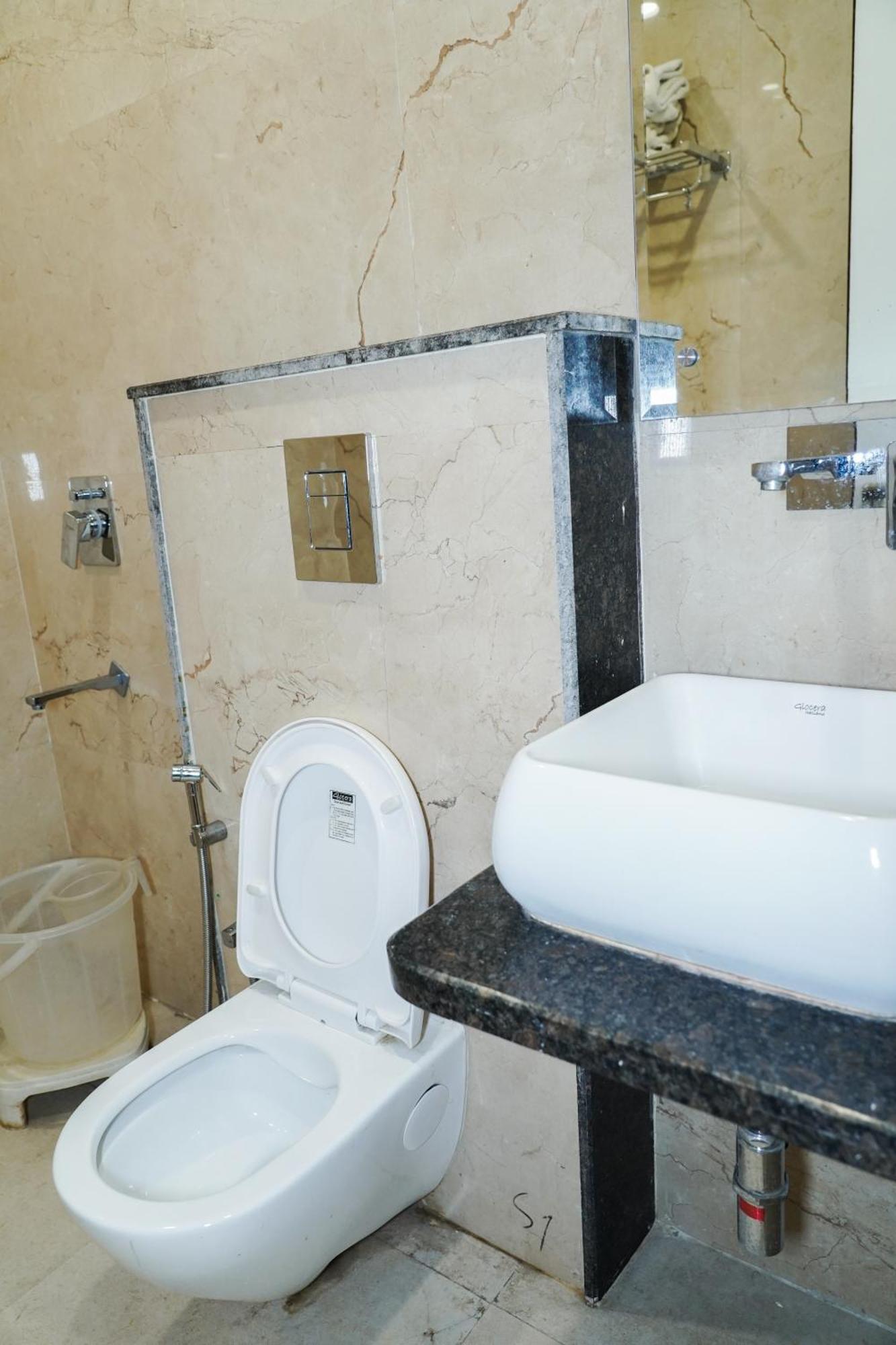 Hotel Batra Home Nizamuddin Νέο Δελχί Εξωτερικό φωτογραφία