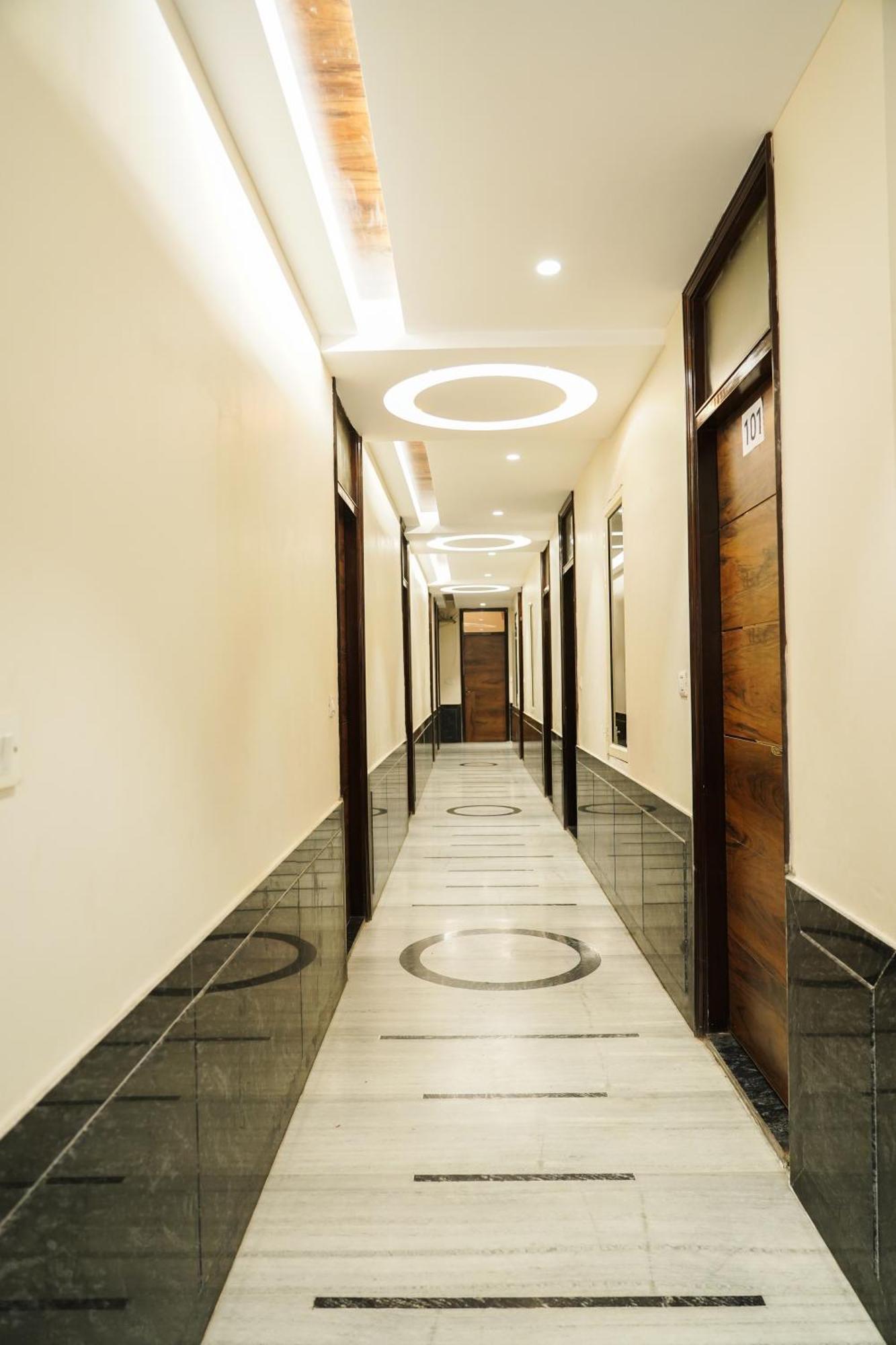 Hotel Batra Home Nizamuddin Νέο Δελχί Εξωτερικό φωτογραφία