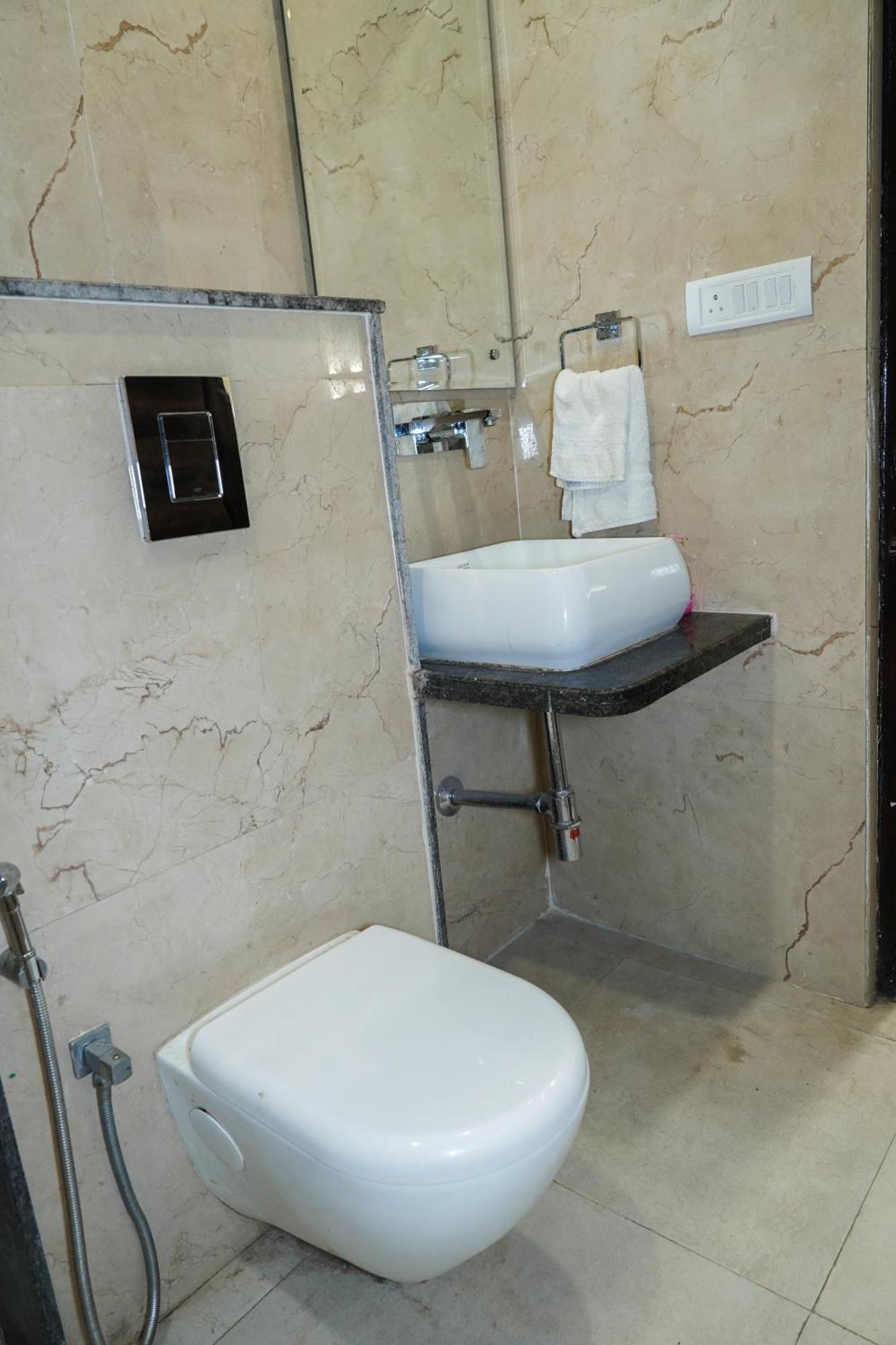Hotel Batra Home Nizamuddin Νέο Δελχί Εξωτερικό φωτογραφία