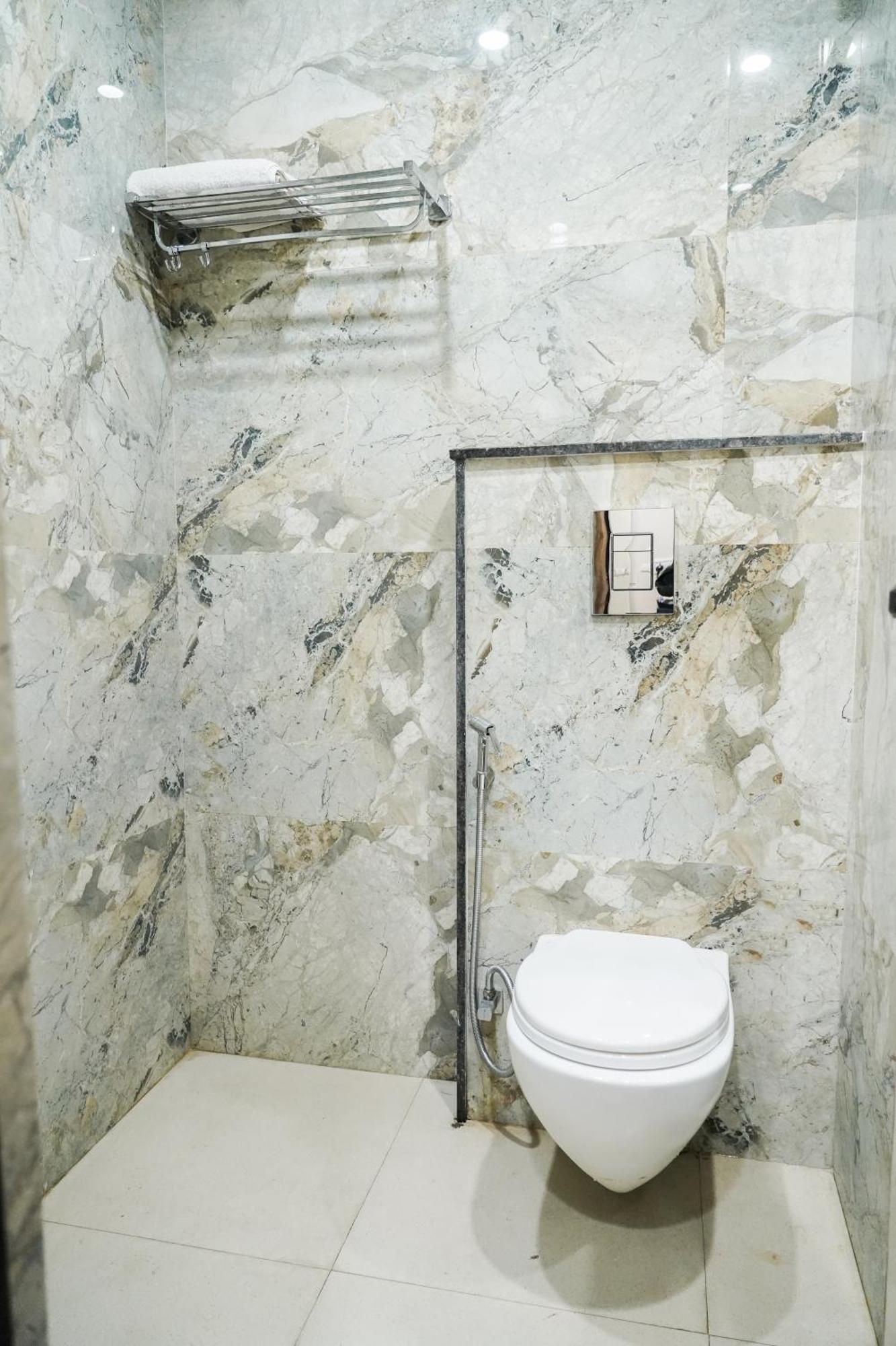 Hotel Batra Home Nizamuddin Νέο Δελχί Εξωτερικό φωτογραφία