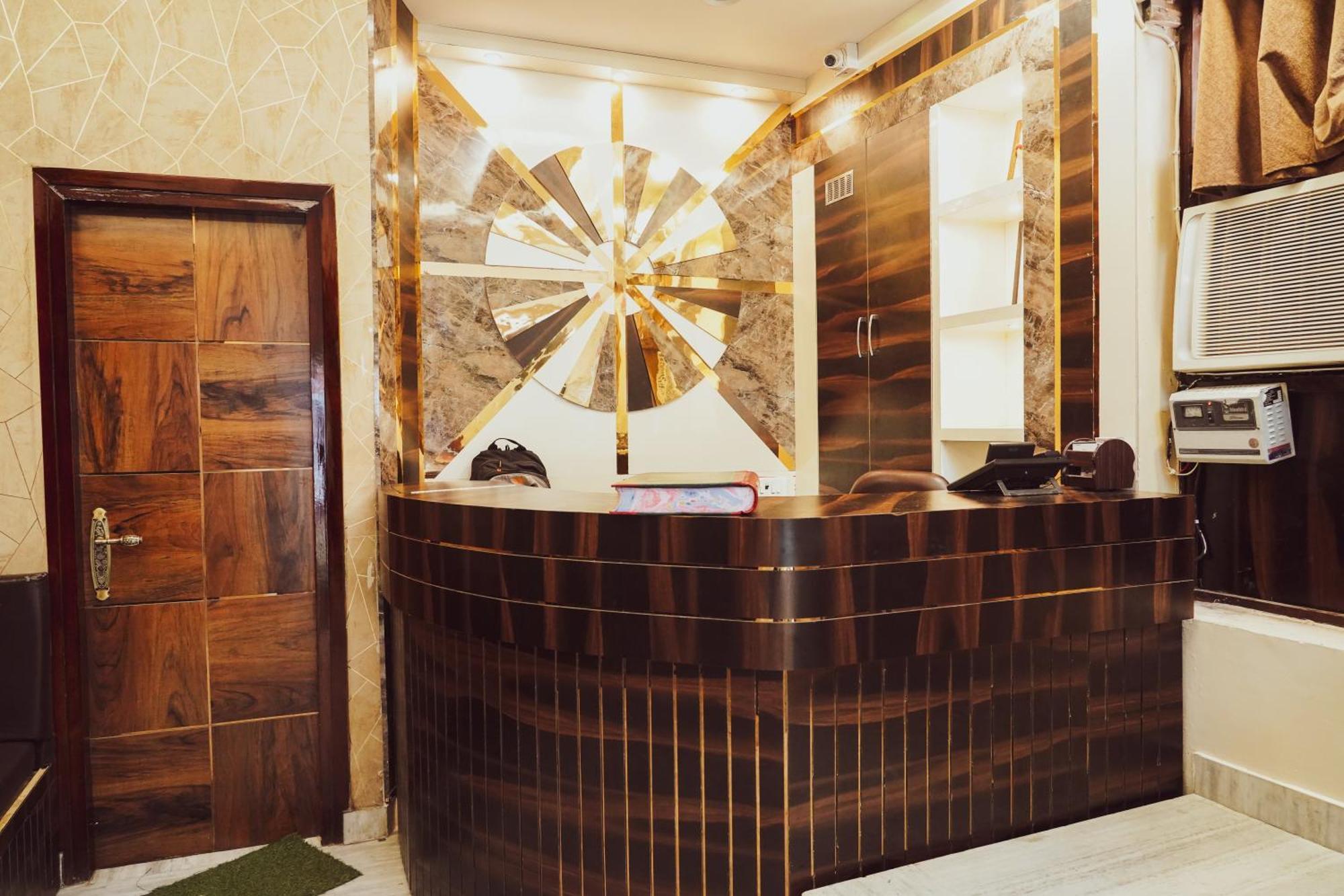 Hotel Batra Home Nizamuddin Νέο Δελχί Εξωτερικό φωτογραφία